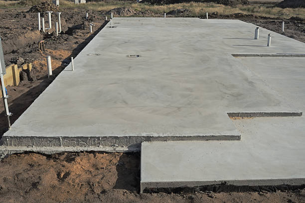 Why Trust Our Certified Concrete Contractors for Your Project Needs in AL?