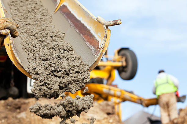Best Concrete Retaining Walls in Jasper, AL
