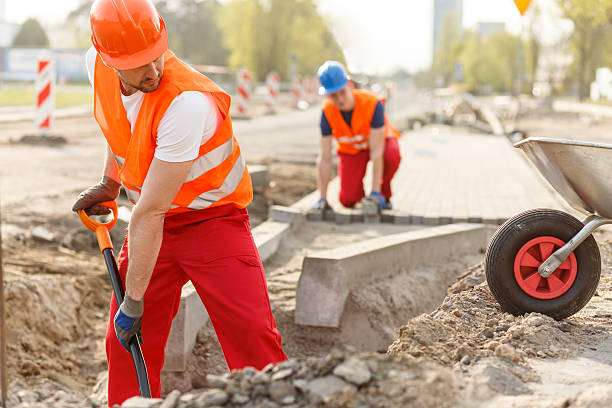 Best Commercial Concrete Services in Jasper, AL